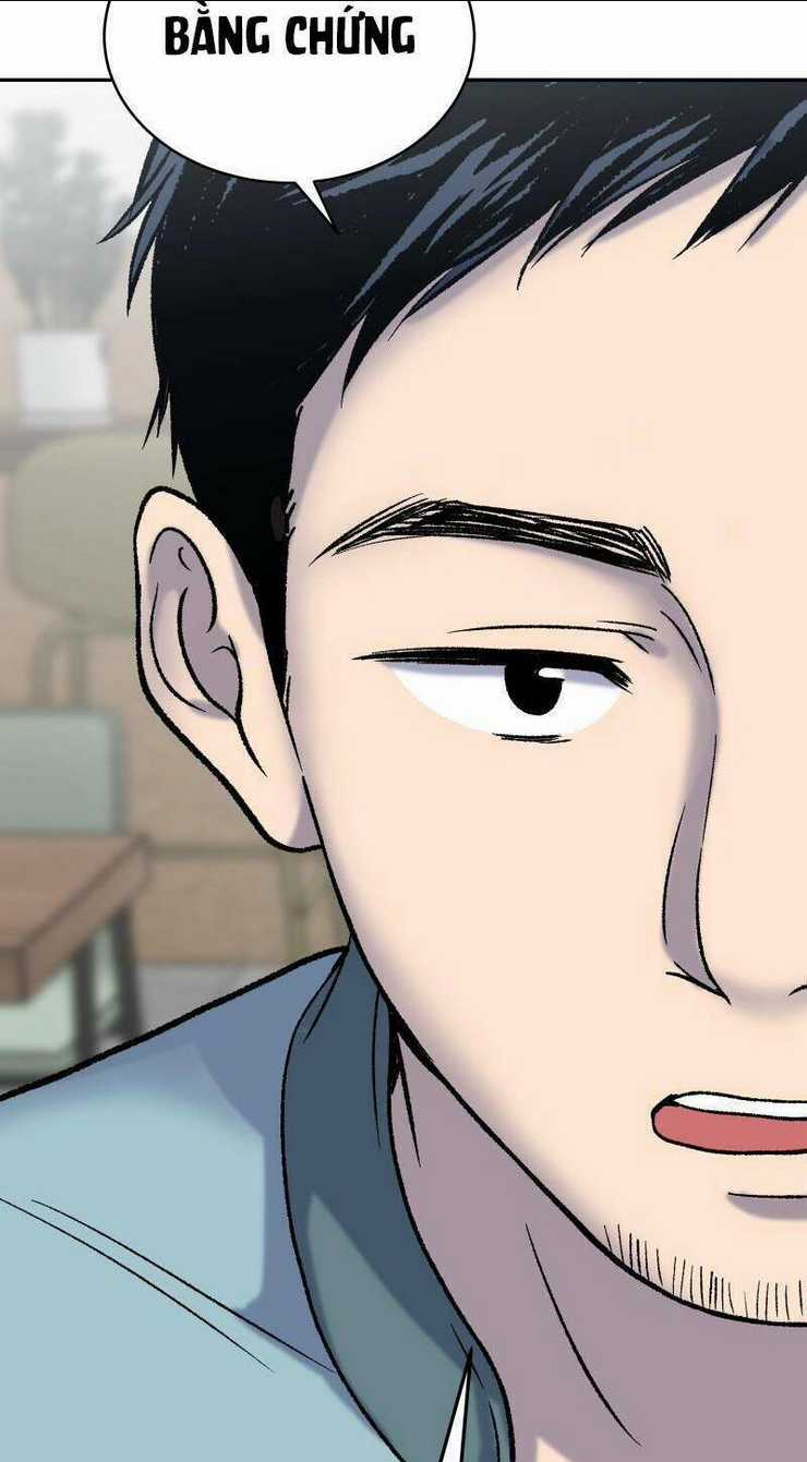 Anh Chàng Lầu Trên Chapter 9 trang 85