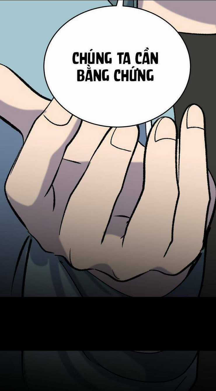 Anh Chàng Lầu Trên Chapter 9 trang 86