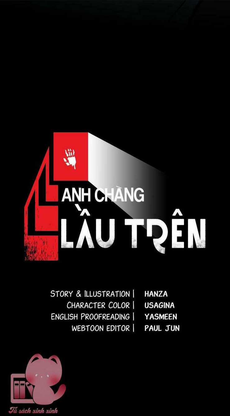 Anh Chàng Lầu Trên Chapter 9 trang 87