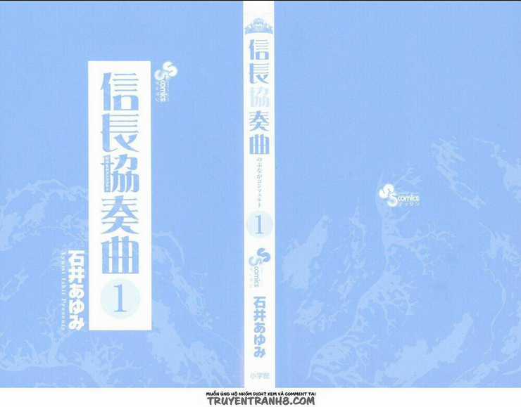 anh chàng vượt thời gian Chapter 1 trang 2