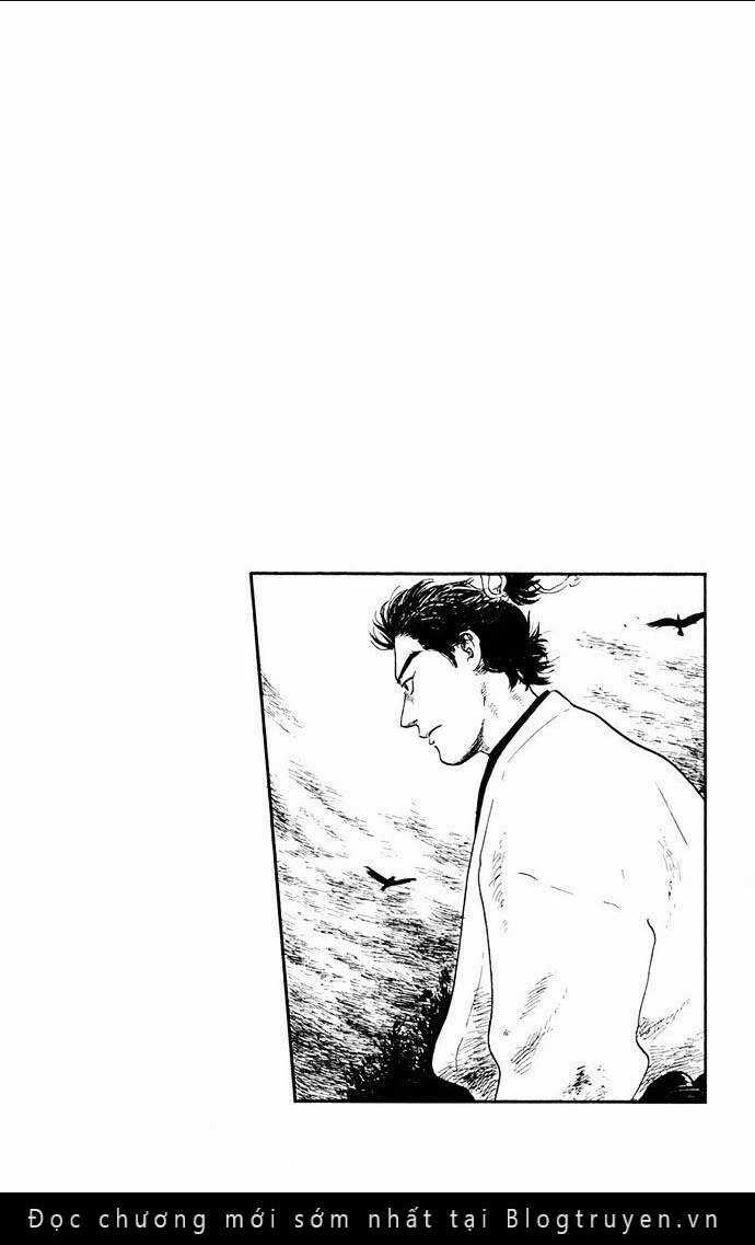 anh chàng vượt thời gian Chapter 4 trang 46