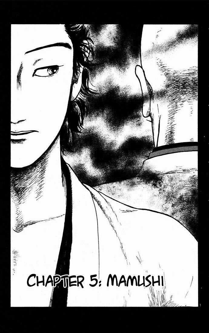 anh chàng vượt thời gian Chapter 5 trang 2