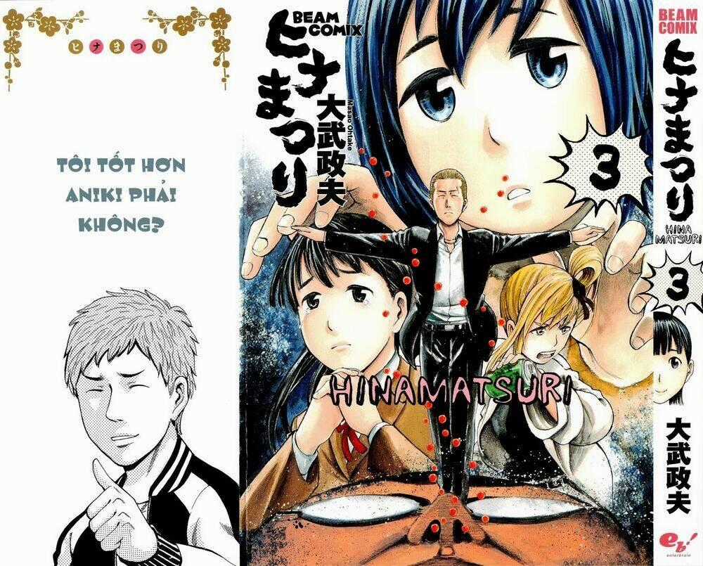 ANH CHÀNG YAKUZA VÀ CÔ NÀNG SIÊU NĂNG LỰC Chapter 11 trang 1