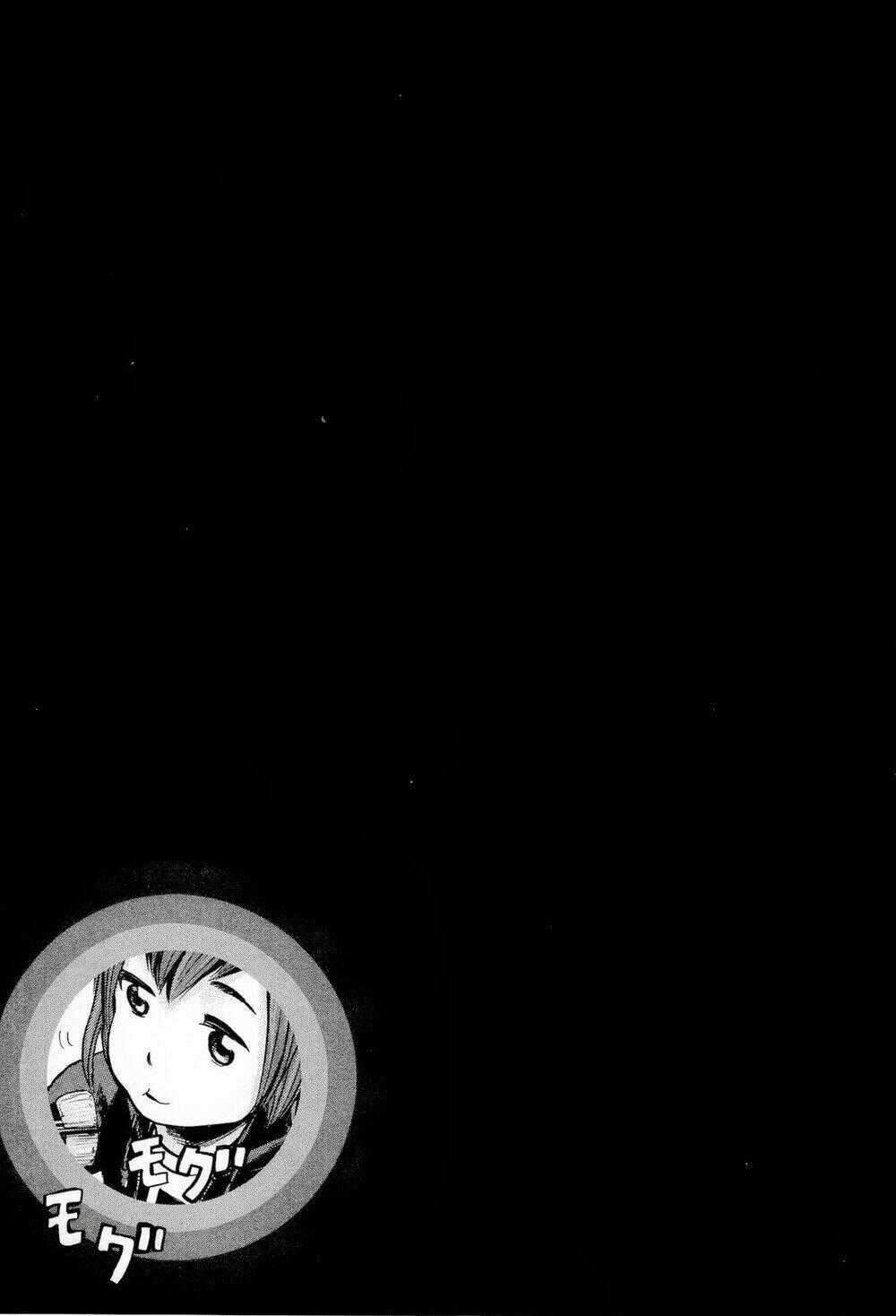 ANH CHÀNG YAKUZA VÀ CÔ NÀNG SIÊU NĂNG LỰC Chapter 12 trang 45