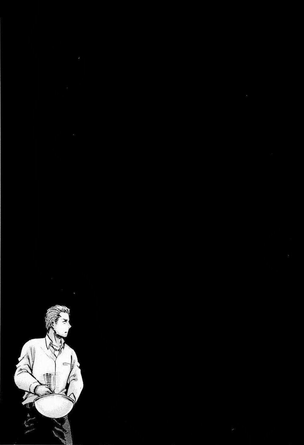 ANH CHÀNG YAKUZA VÀ CÔ NÀNG SIÊU NĂNG LỰC Chapter 15 trang 13