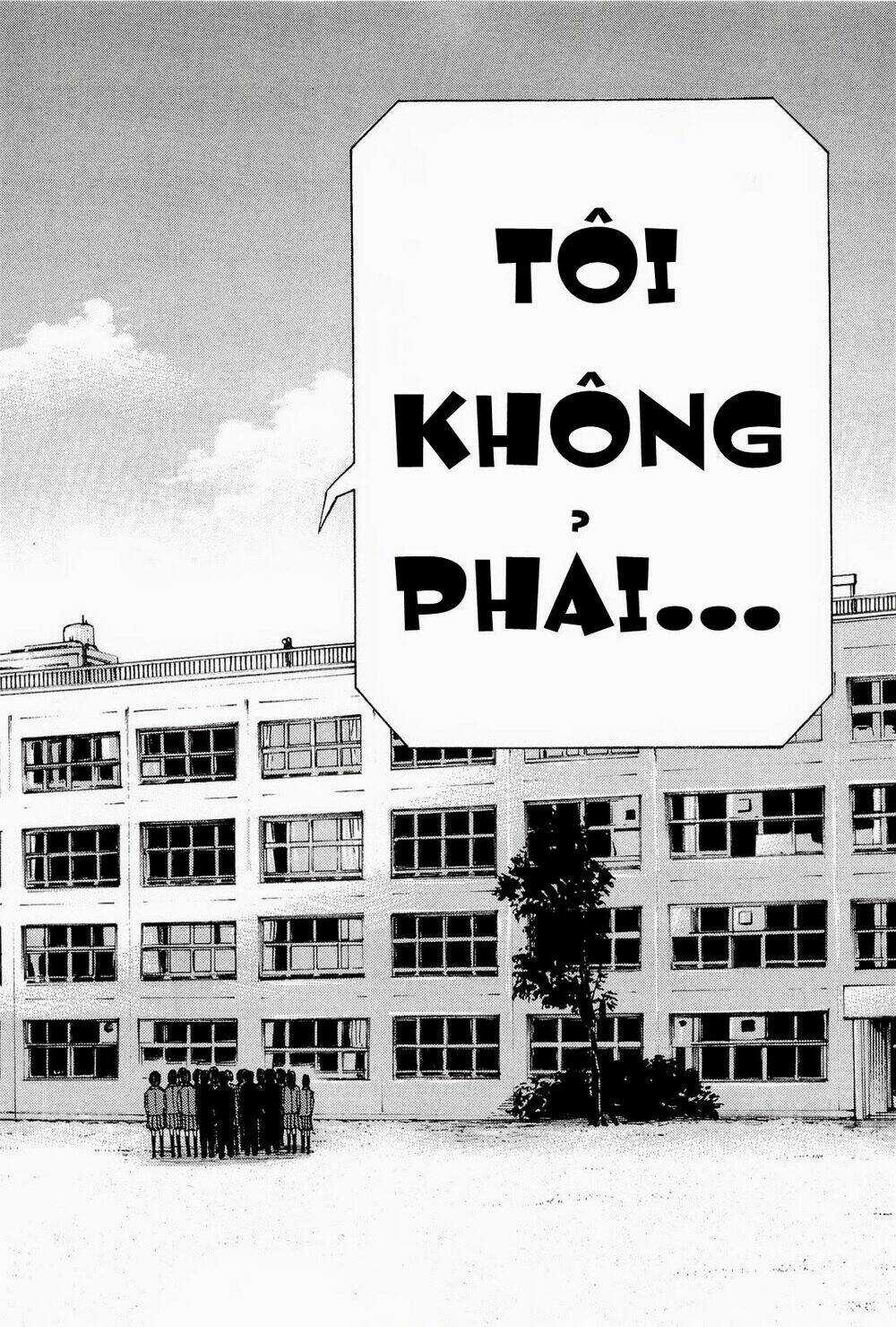 ANH CHÀNG YAKUZA VÀ CÔ NÀNG SIÊU NĂNG LỰC Chapter 16 trang 32