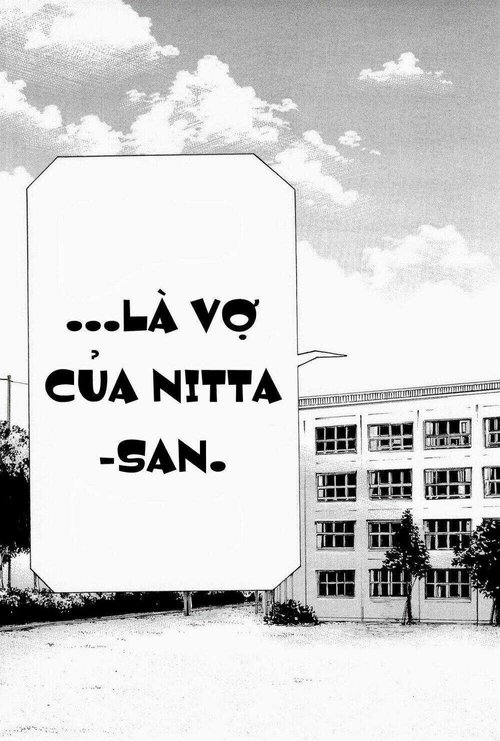 ANH CHÀNG YAKUZA VÀ CÔ NÀNG SIÊU NĂNG LỰC Chapter 16 trang 33