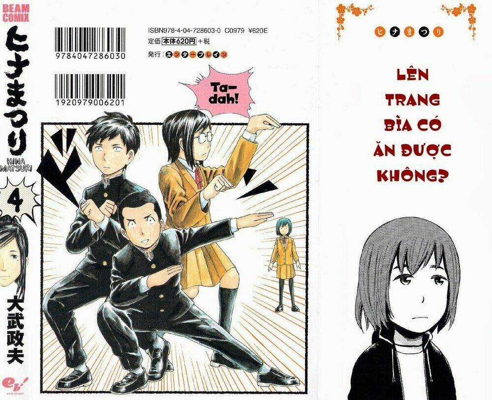 ANH CHÀNG YAKUZA VÀ CÔ NÀNG SIÊU NĂNG LỰC Chapter 17 trang 2