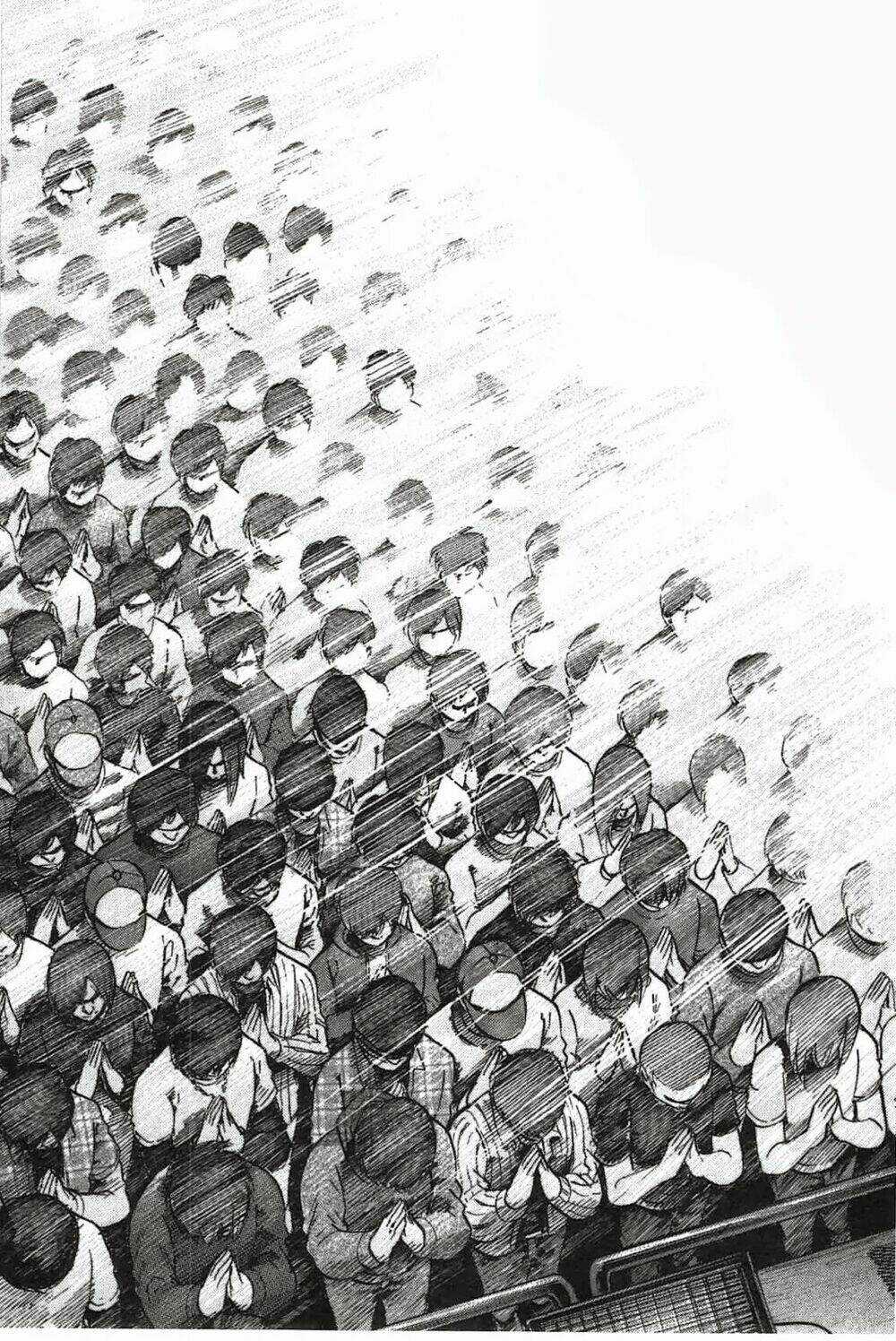 ANH CHÀNG YAKUZA VÀ CÔ NÀNG SIÊU NĂNG LỰC Chapter 17 trang 33