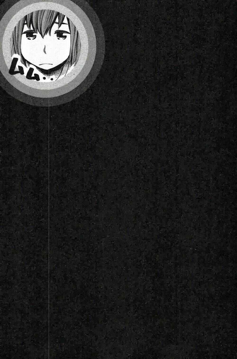 ANH CHÀNG YAKUZA VÀ CÔ NÀNG SIÊU NĂNG LỰC Chapter 17 trang 37