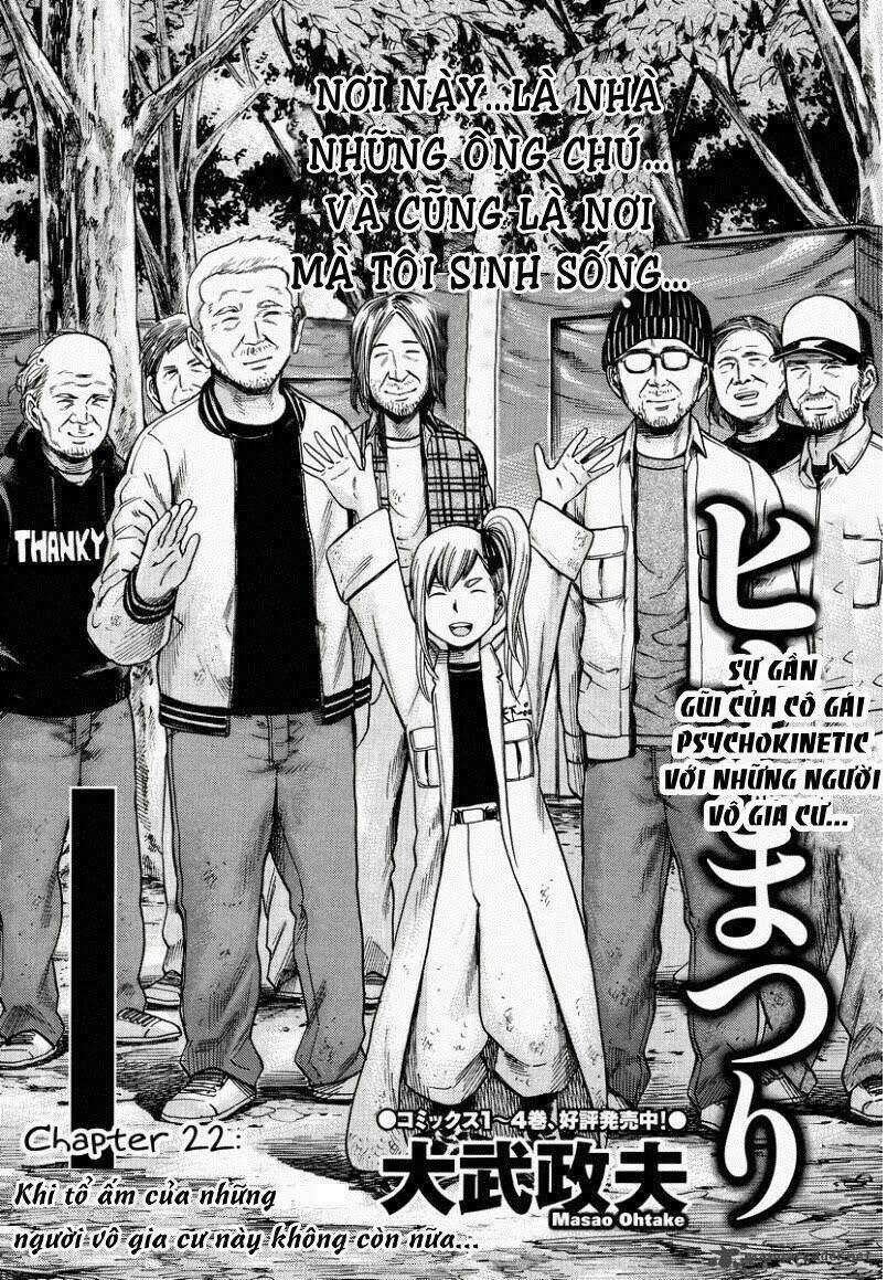 ANH CHÀNG YAKUZA VÀ CÔ NÀNG SIÊU NĂNG LỰC Chapter 22 trang 4