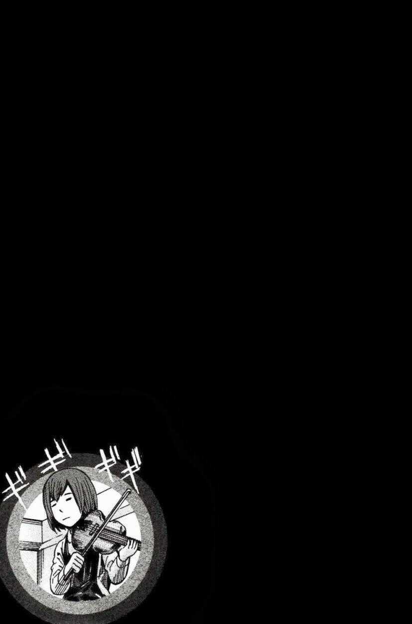 ANH CHÀNG YAKUZA VÀ CÔ NÀNG SIÊU NĂNG LỰC Chapter 24 trang 35