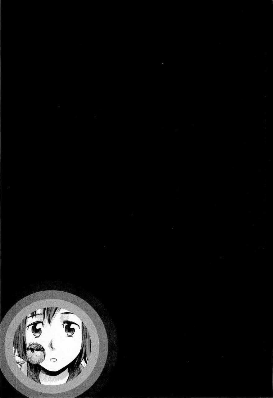 ANH CHÀNG YAKUZA VÀ CÔ NÀNG SIÊU NĂNG LỰC Chapter 25 trang 29