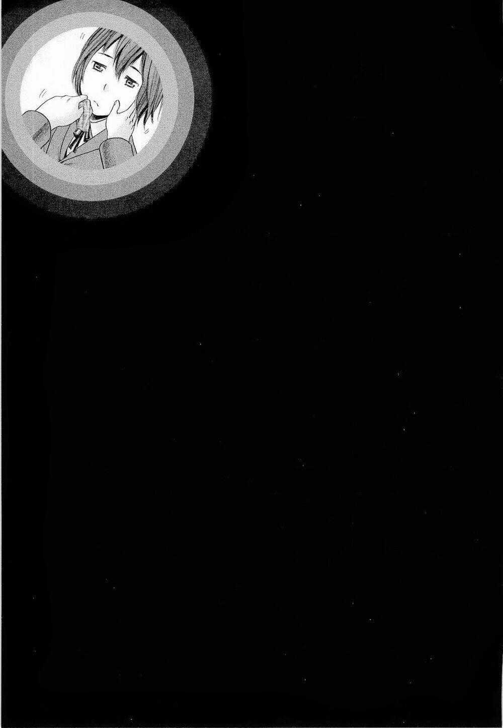 ANH CHÀNG YAKUZA VÀ CÔ NÀNG SIÊU NĂNG LỰC Chapter 3 trang 39