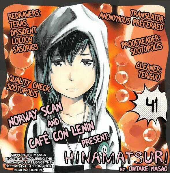 ANH CHÀNG YAKUZA VÀ CÔ NÀNG SIÊU NĂNG LỰC Chapter 41 trang 1