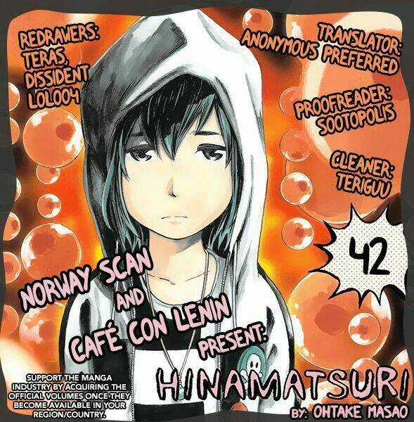 ANH CHÀNG YAKUZA VÀ CÔ NÀNG SIÊU NĂNG LỰC Chapter 42 trang 2