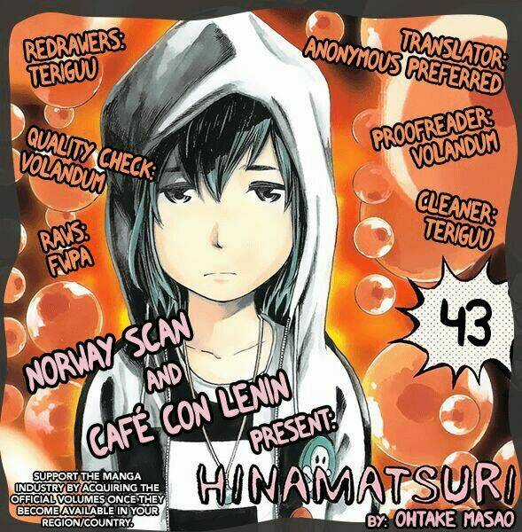 ANH CHÀNG YAKUZA VÀ CÔ NÀNG SIÊU NĂNG LỰC Chapter 43 trang 2