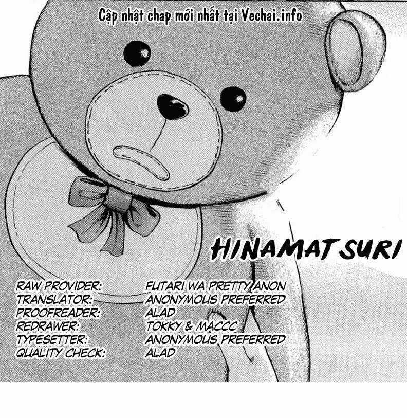 ANH CHÀNG YAKUZA VÀ CÔ NÀNG SIÊU NĂNG LỰC Chapter 46 trang 38