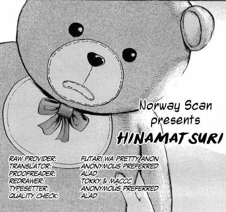 ANH CHÀNG YAKUZA VÀ CÔ NÀNG SIÊU NĂNG LỰC Chapter 47 trang 40