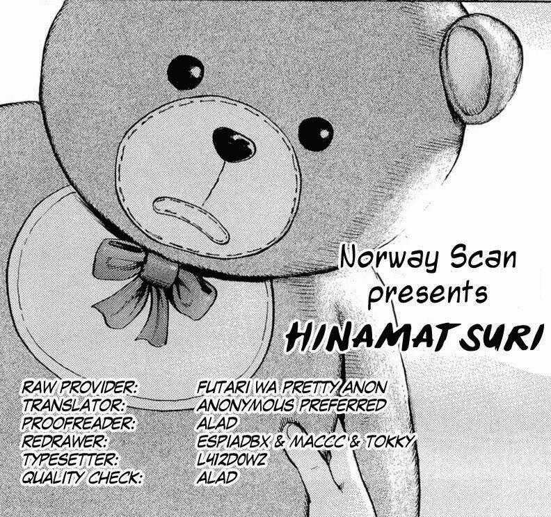 ANH CHÀNG YAKUZA VÀ CÔ NÀNG SIÊU NĂNG LỰC Chapter 48 trang 35