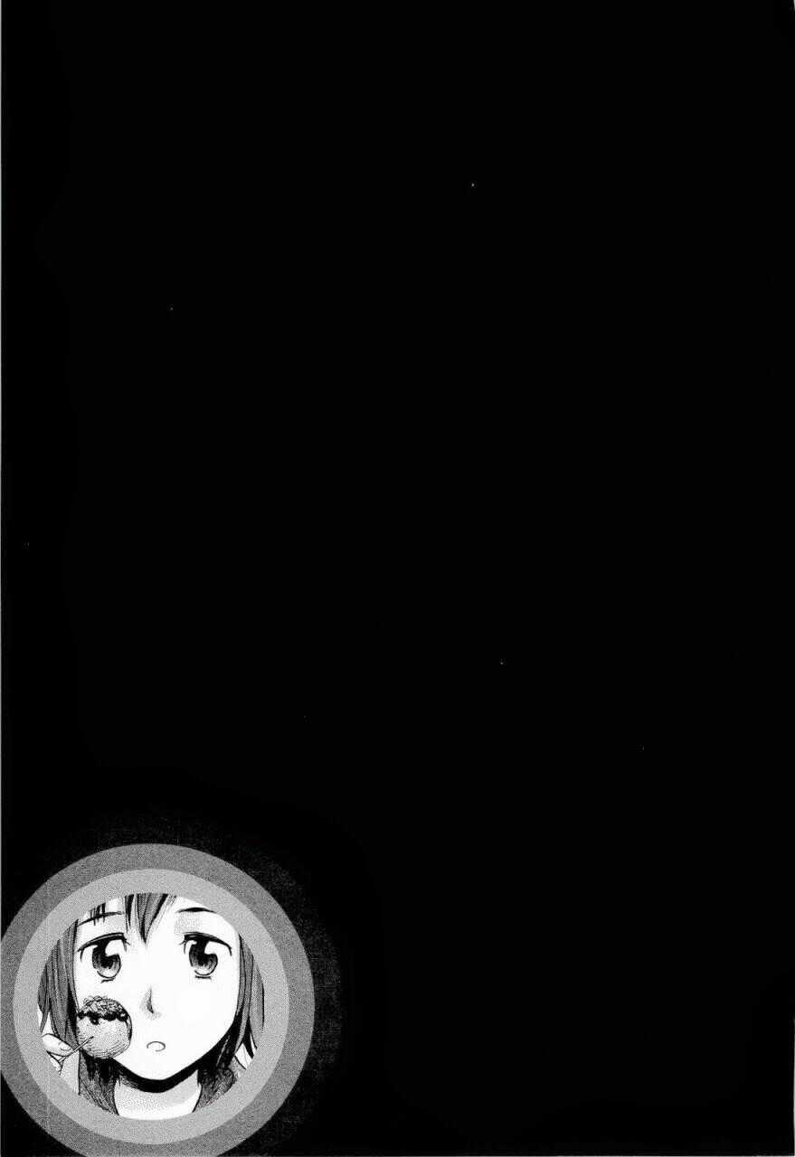 ANH CHÀNG YAKUZA VÀ CÔ NÀNG SIÊU NĂNG LỰC Chapter 5 trang 43