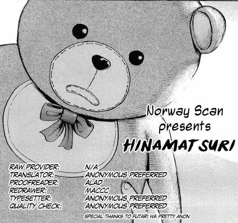 ANH CHÀNG YAKUZA VÀ CÔ NÀNG SIÊU NĂNG LỰC Chapter 50 trang 37