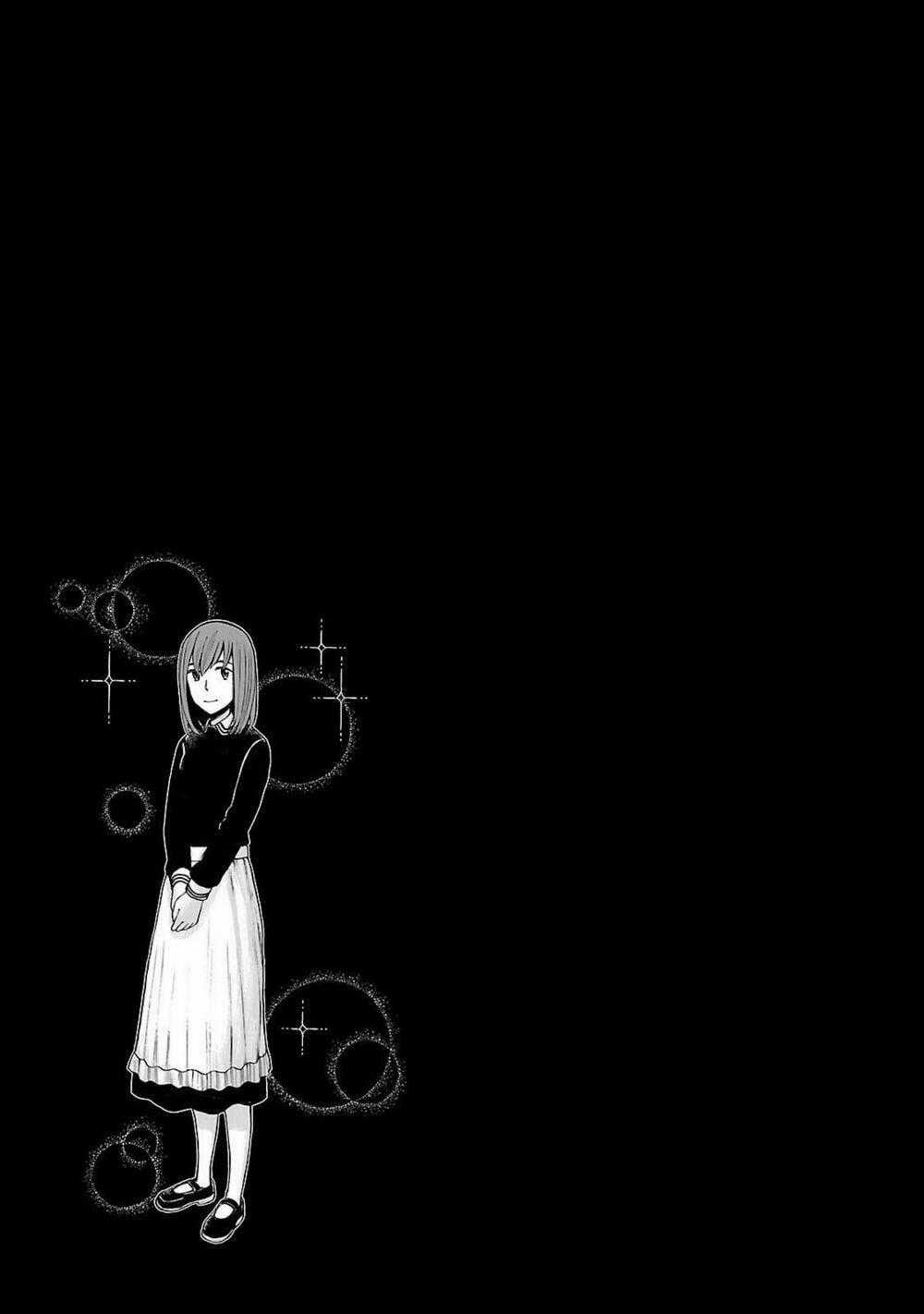 ANH CHÀNG YAKUZA VÀ CÔ NÀNG SIÊU NĂNG LỰC Chapter 52 trang 38