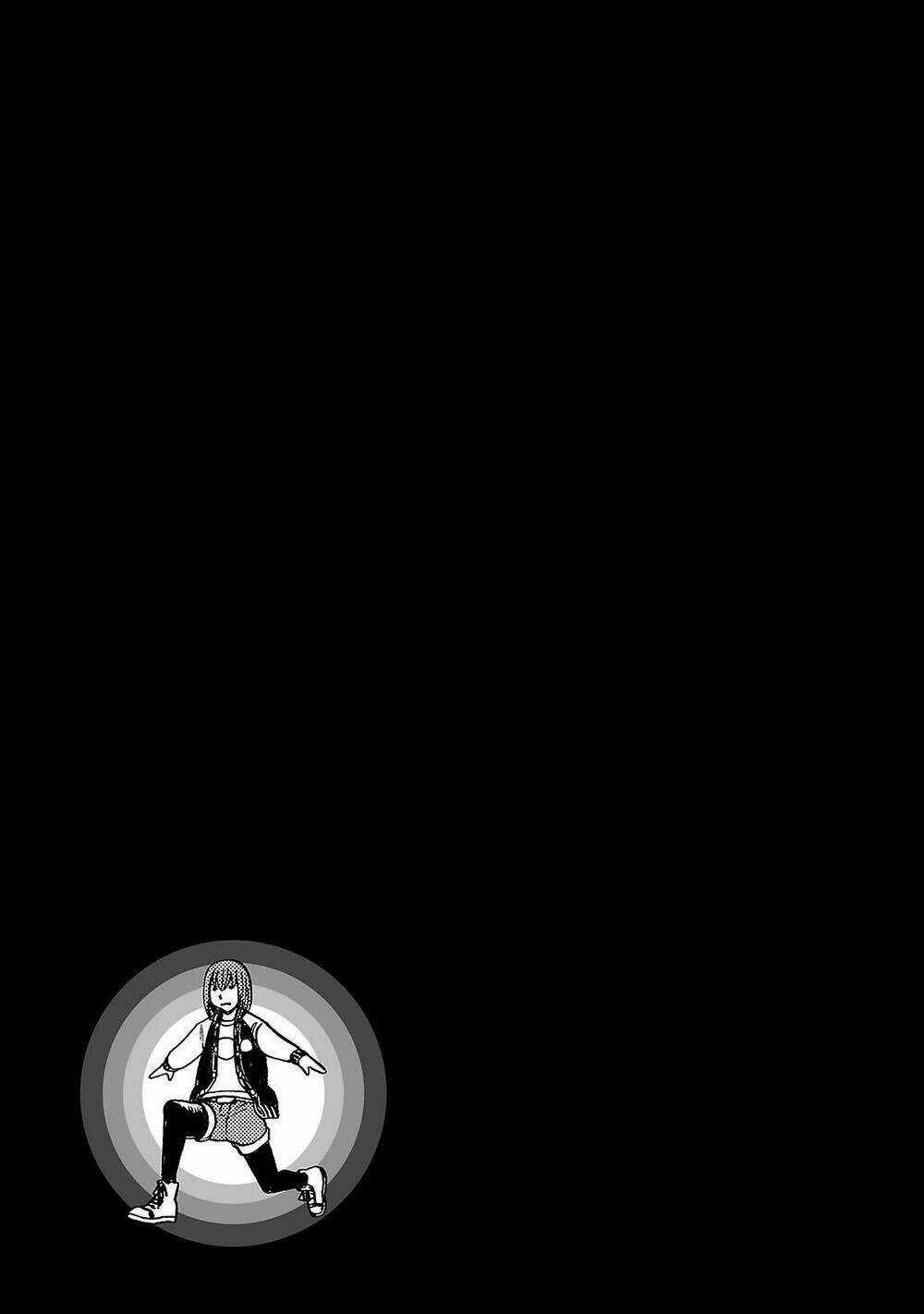 ANH CHÀNG YAKUZA VÀ CÔ NÀNG SIÊU NĂNG LỰC Chapter 55 trang 38