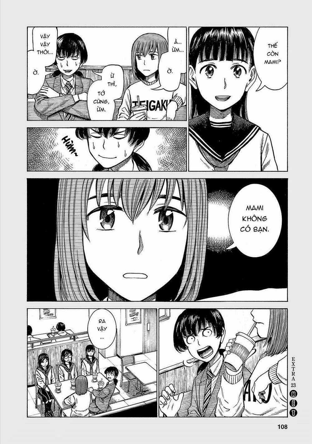 ANH CHÀNG YAKUZA VÀ CÔ NÀNG SIÊU NĂNG LỰC Chapter 56 trang 29