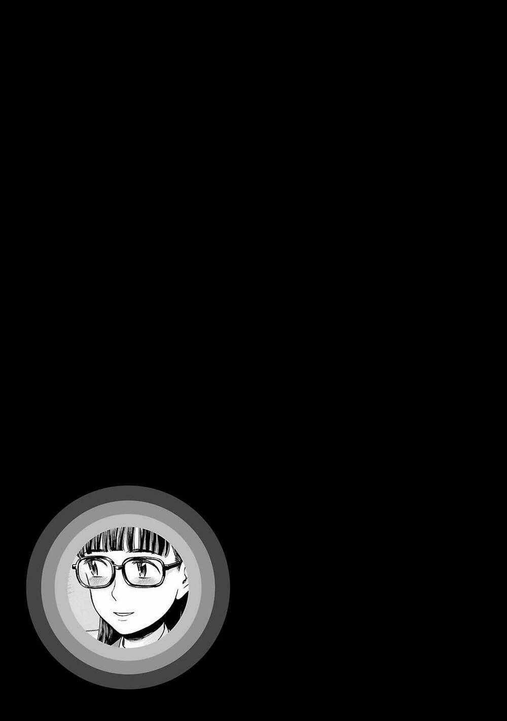 ANH CHÀNG YAKUZA VÀ CÔ NÀNG SIÊU NĂNG LỰC Chapter 57 trang 40