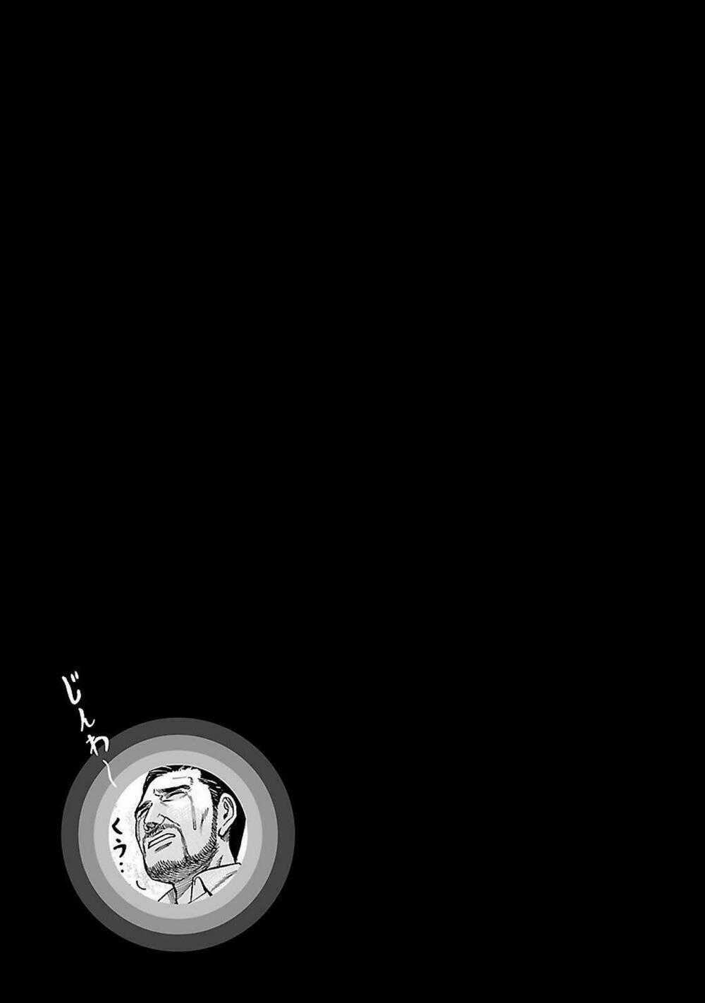 ANH CHÀNG YAKUZA VÀ CÔ NÀNG SIÊU NĂNG LỰC Chapter 60 trang 35