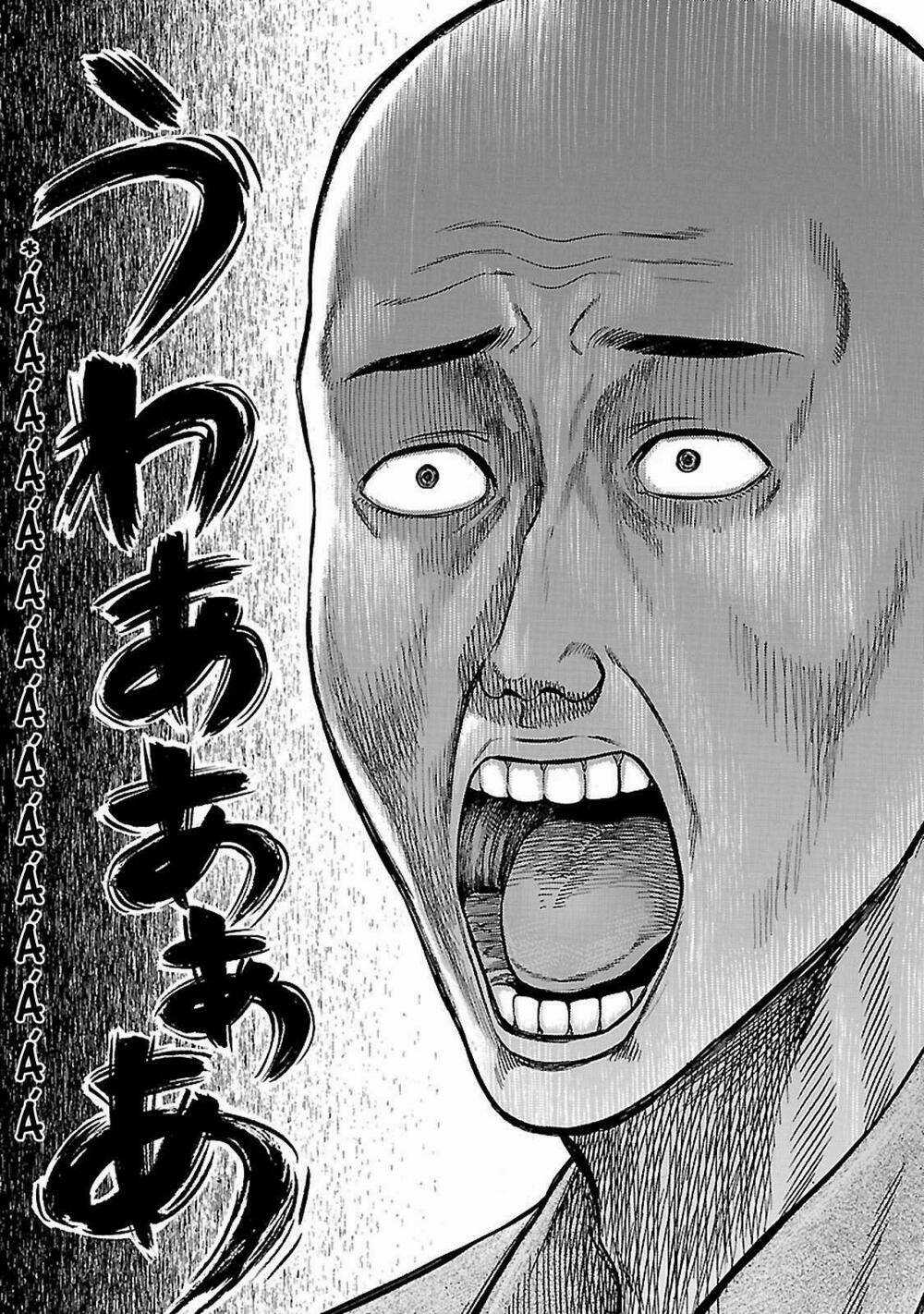 ANH CHÀNG YAKUZA VÀ CÔ NÀNG SIÊU NĂNG LỰC Chapter 61 trang 27