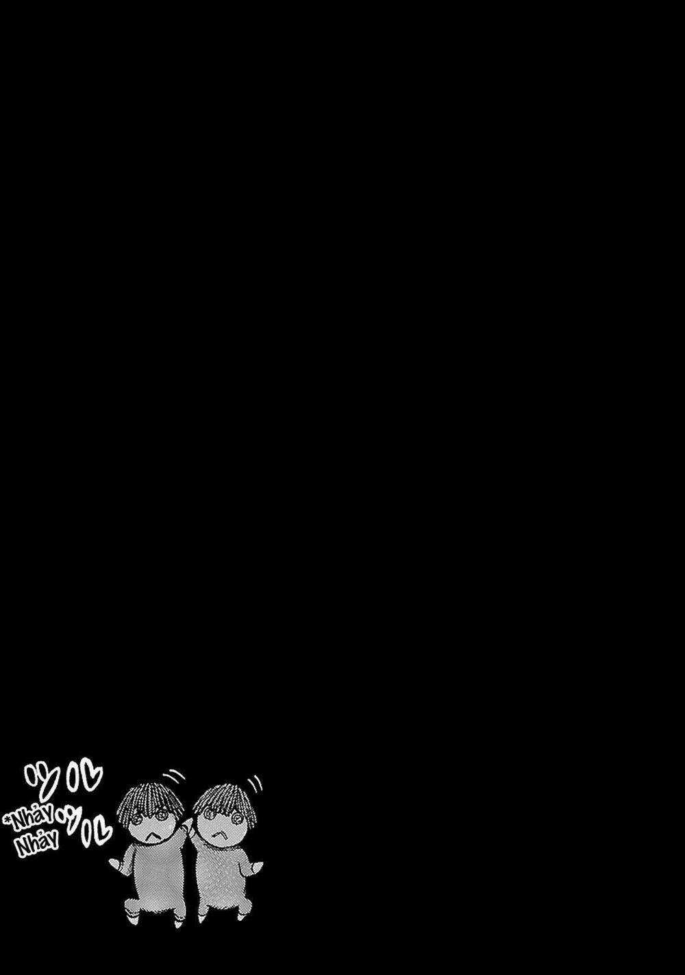 ANH CHÀNG YAKUZA VÀ CÔ NÀNG SIÊU NĂNG LỰC Chapter 61 trang 36