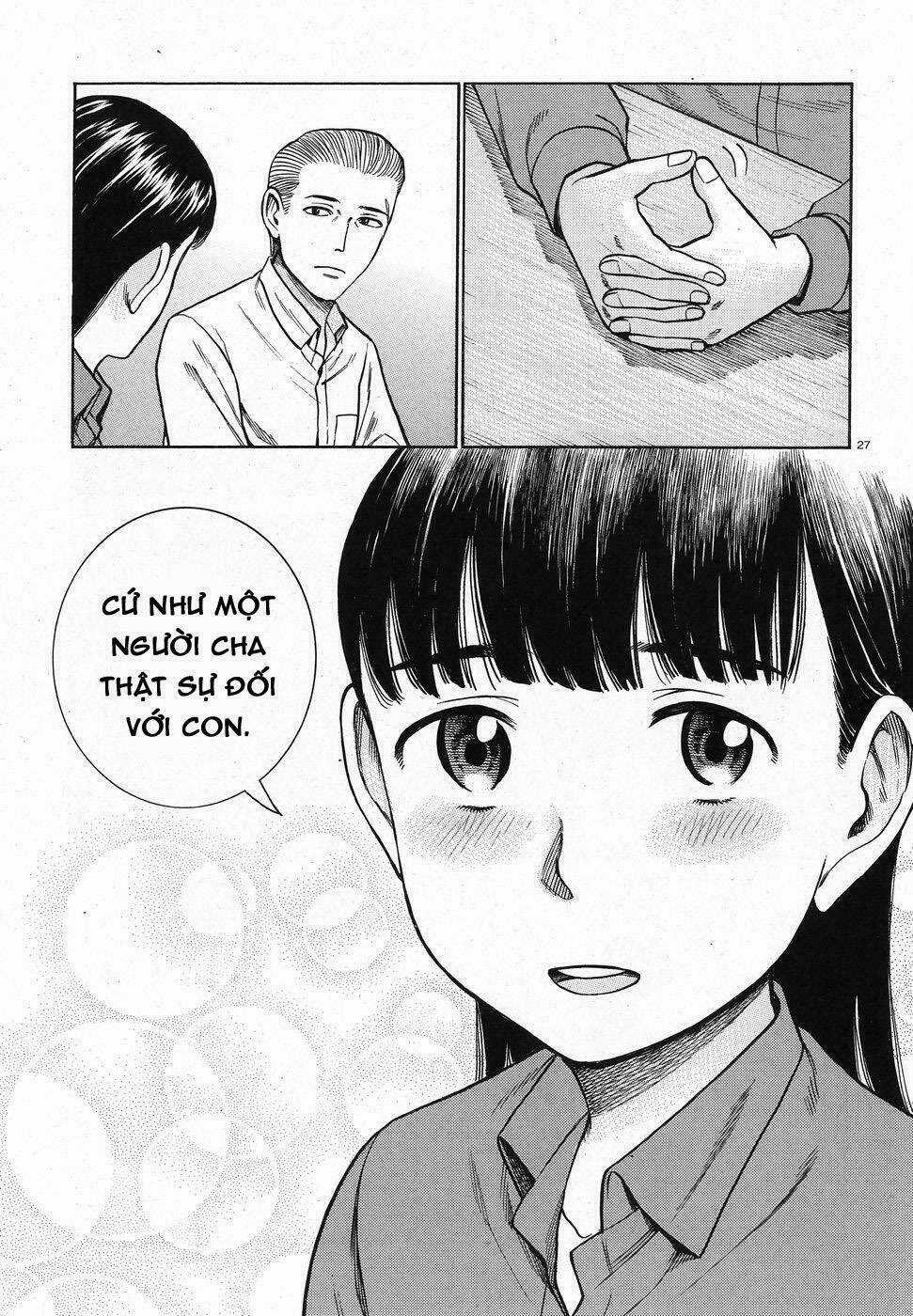 ANH CHÀNG YAKUZA VÀ CÔ NÀNG SIÊU NĂNG LỰC Chapter 74 trang 26