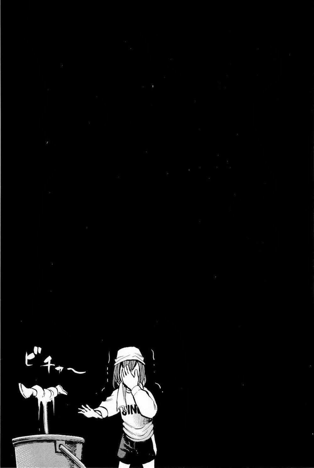 ANH CHÀNG YAKUZA VÀ CÔ NÀNG SIÊU NĂNG LỰC Chapter 8 trang 21