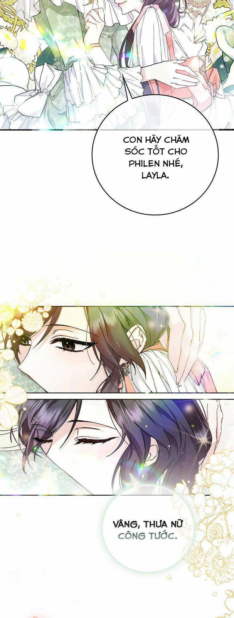 Anh Chỉ Là Đồ Bỏ Đi Của Tôi Mà Thôi Chapter 1 trang 10