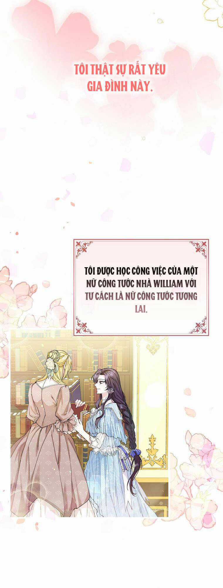 Anh Chỉ Là Đồ Bỏ Đi Của Tôi Mà Thôi Chapter 1 trang 11