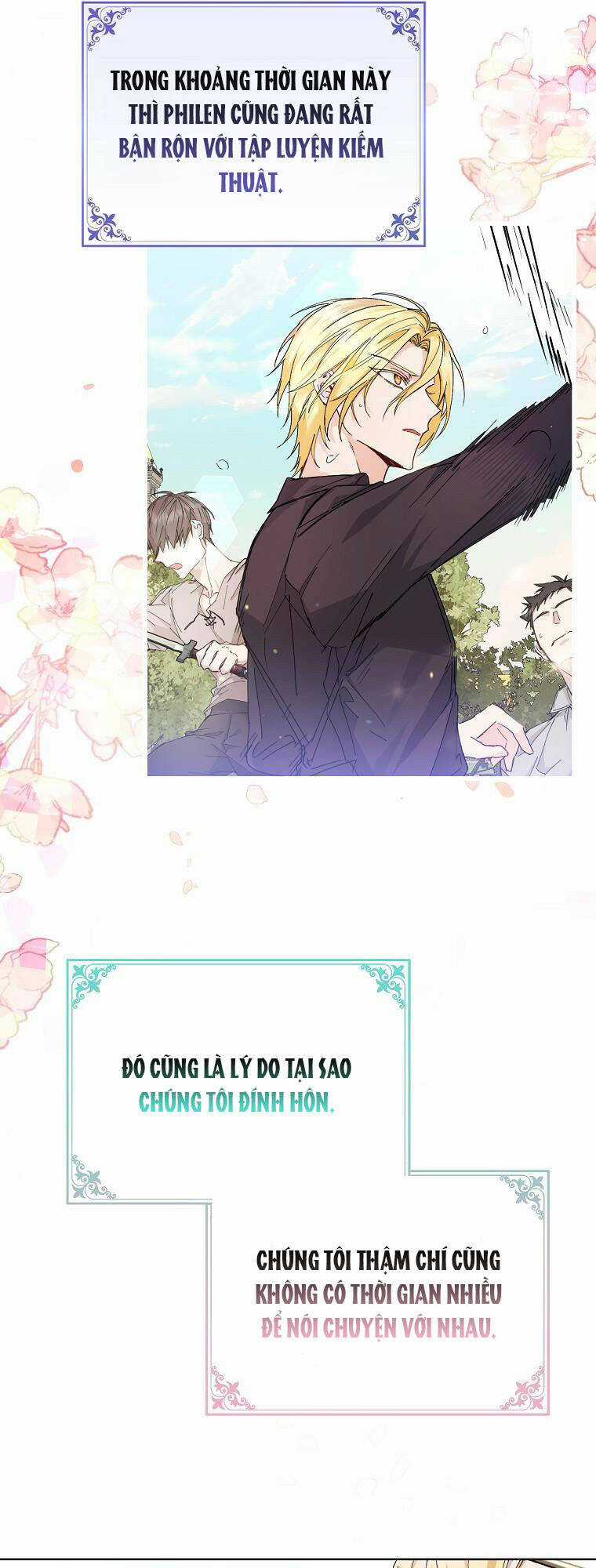 Anh Chỉ Là Đồ Bỏ Đi Của Tôi Mà Thôi Chapter 1 trang 12