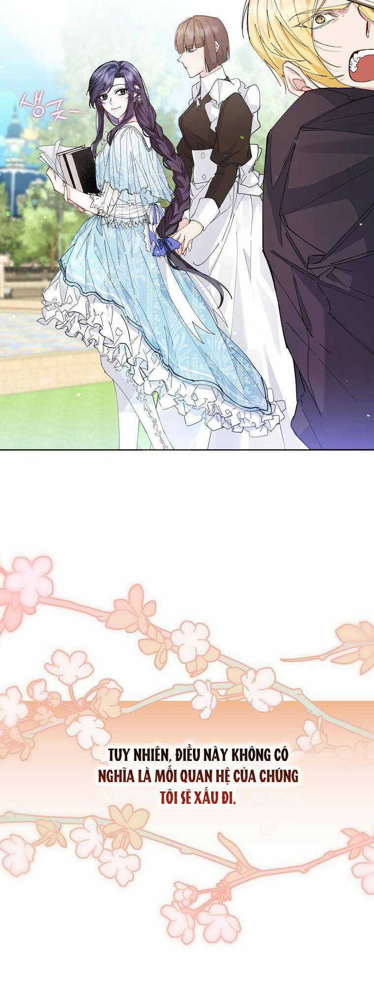 Anh Chỉ Là Đồ Bỏ Đi Của Tôi Mà Thôi Chapter 1 trang 13