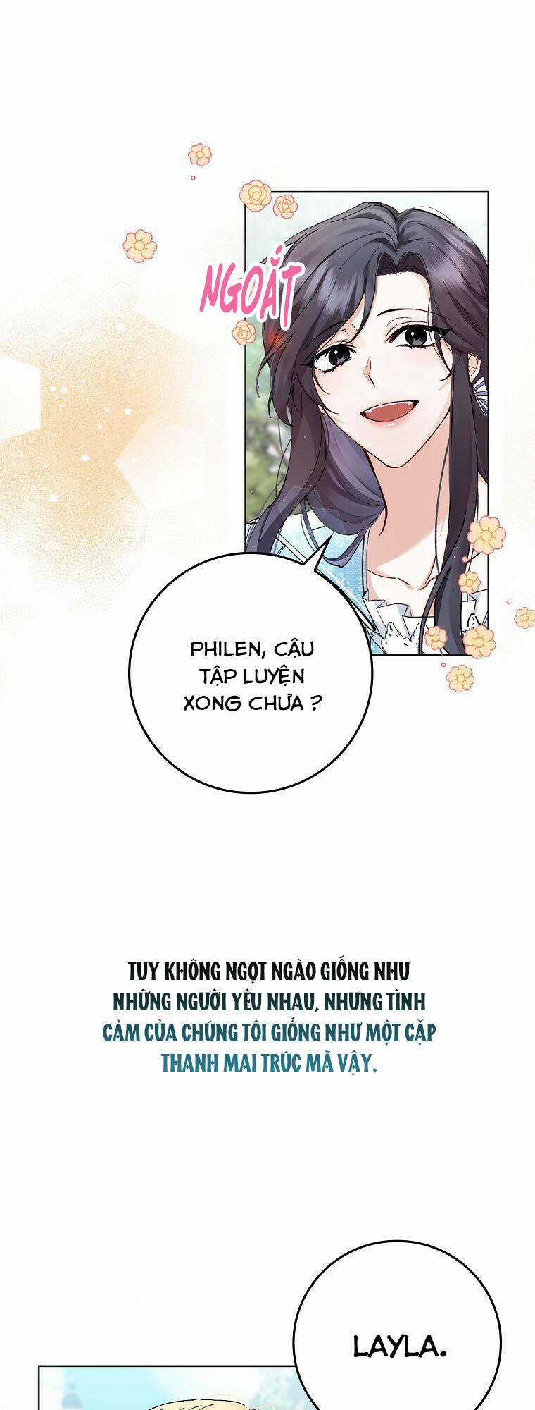 Anh Chỉ Là Đồ Bỏ Đi Của Tôi Mà Thôi Chapter 1 trang 14