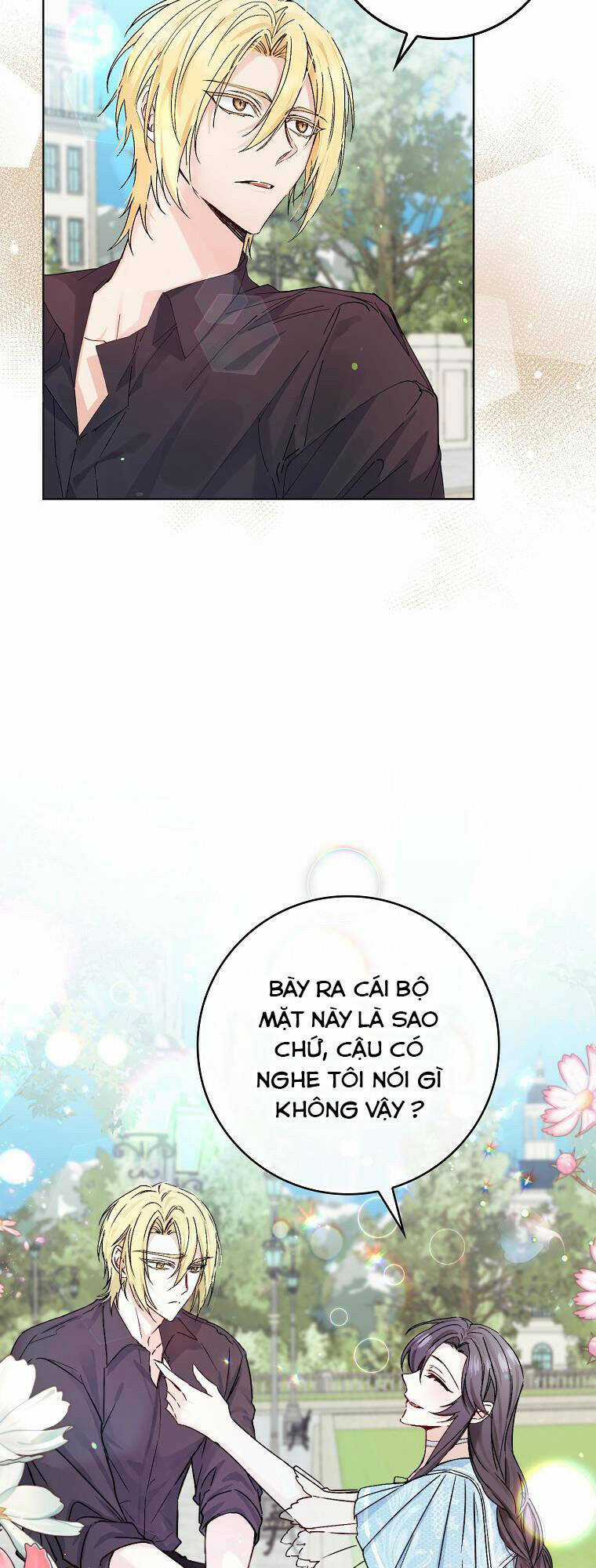 Anh Chỉ Là Đồ Bỏ Đi Của Tôi Mà Thôi Chapter 1 trang 15