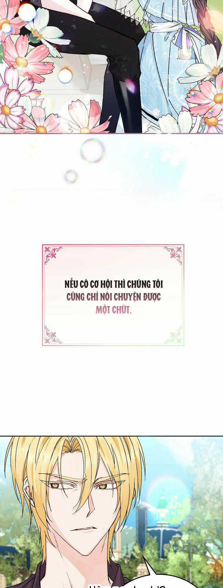 Anh Chỉ Là Đồ Bỏ Đi Của Tôi Mà Thôi Chapter 1 trang 16