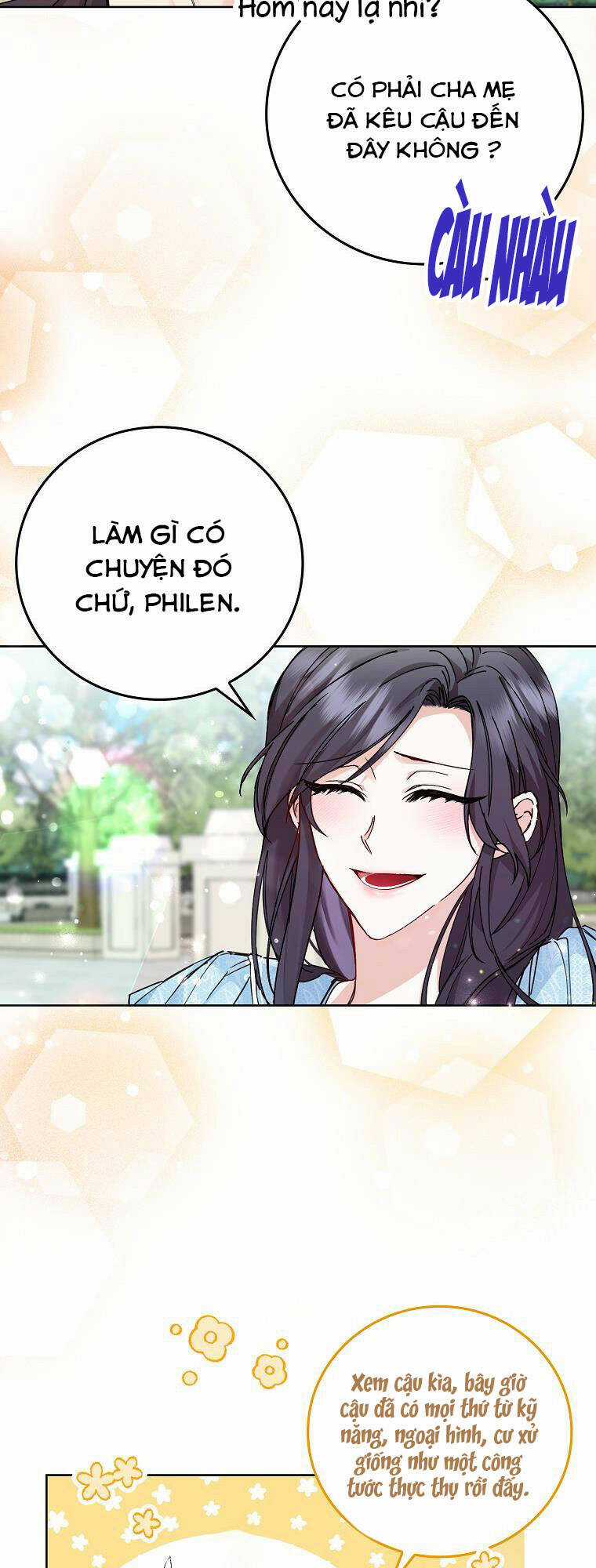 Anh Chỉ Là Đồ Bỏ Đi Của Tôi Mà Thôi Chapter 1 trang 17