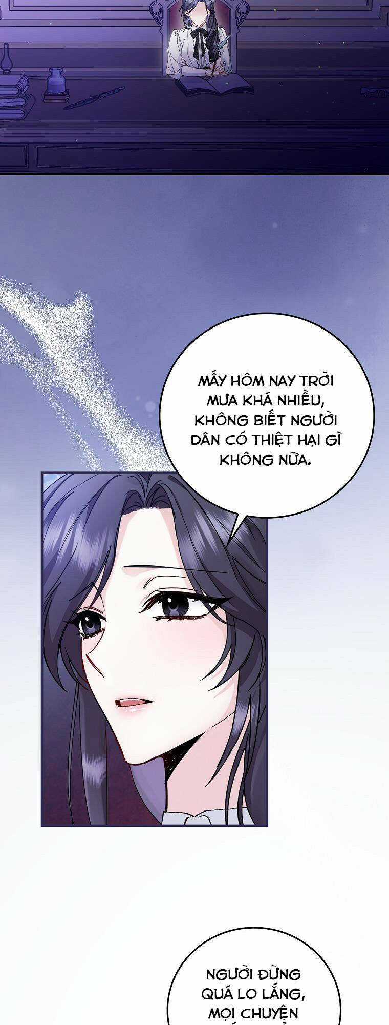 Anh Chỉ Là Đồ Bỏ Đi Của Tôi Mà Thôi Chapter 1 trang 23