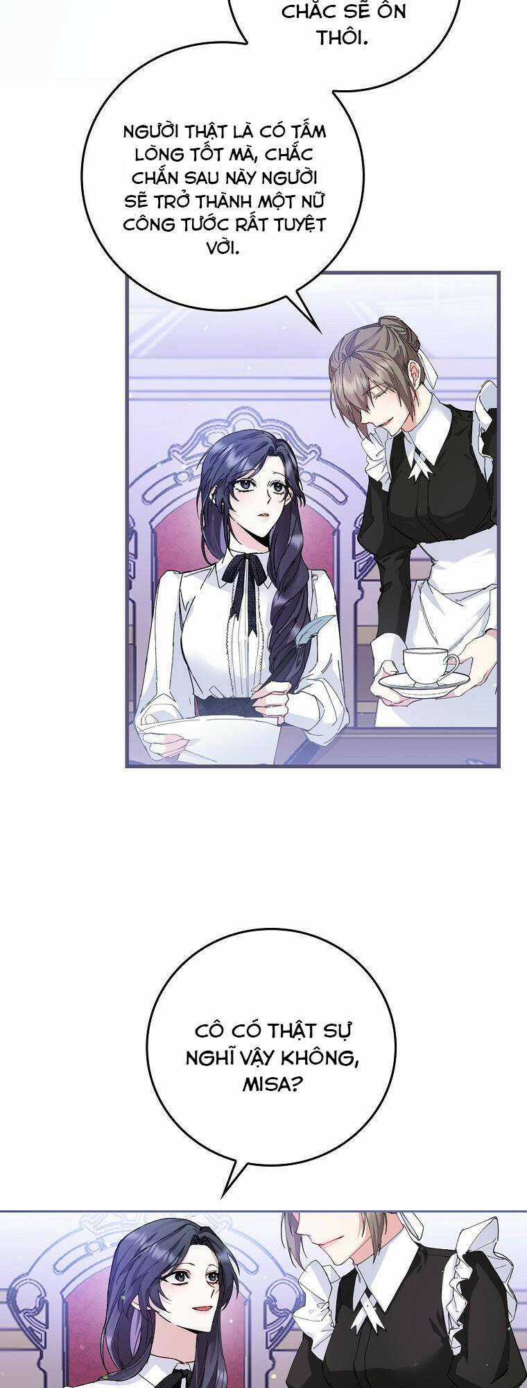 Anh Chỉ Là Đồ Bỏ Đi Của Tôi Mà Thôi Chapter 1 trang 24