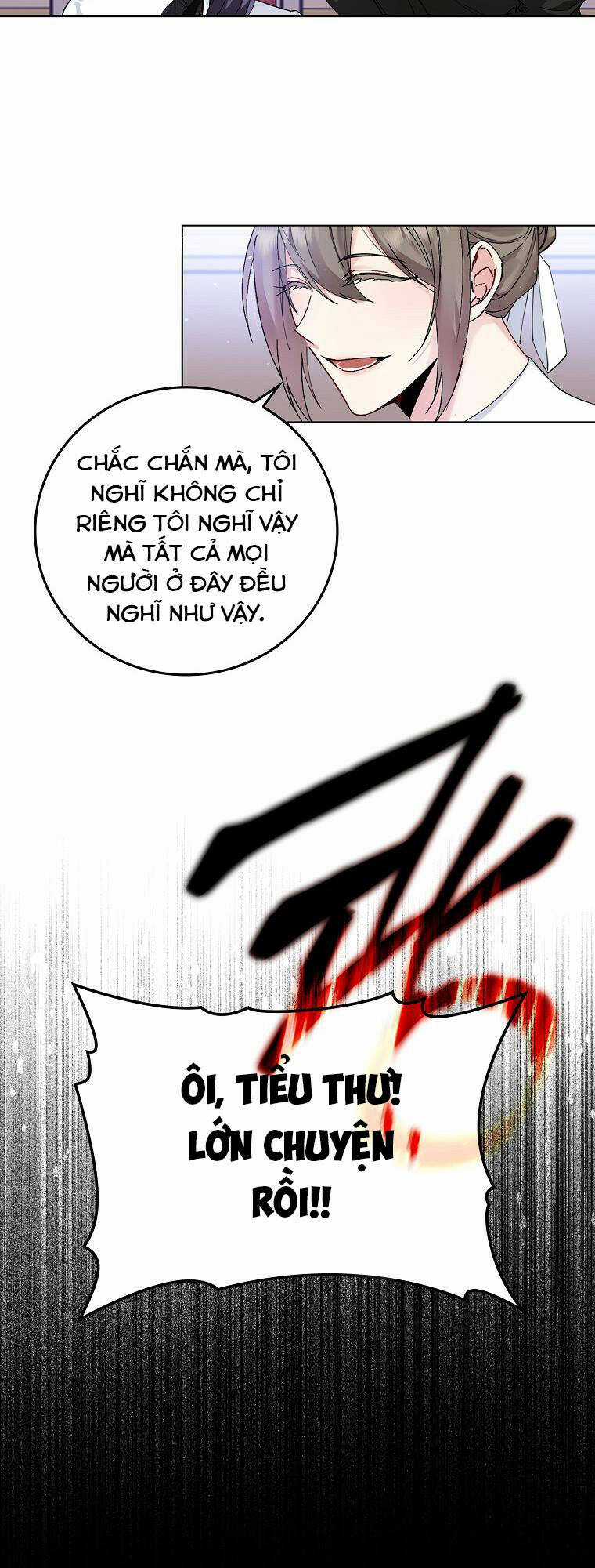 Anh Chỉ Là Đồ Bỏ Đi Của Tôi Mà Thôi Chapter 1 trang 25