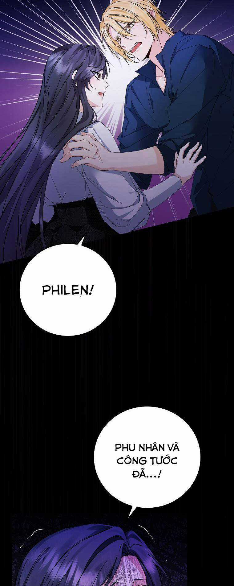 Anh Chỉ Là Đồ Bỏ Đi Của Tôi Mà Thôi Chapter 1 trang 28