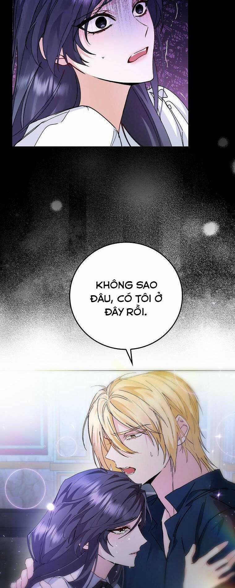 Anh Chỉ Là Đồ Bỏ Đi Của Tôi Mà Thôi Chapter 1 trang 29