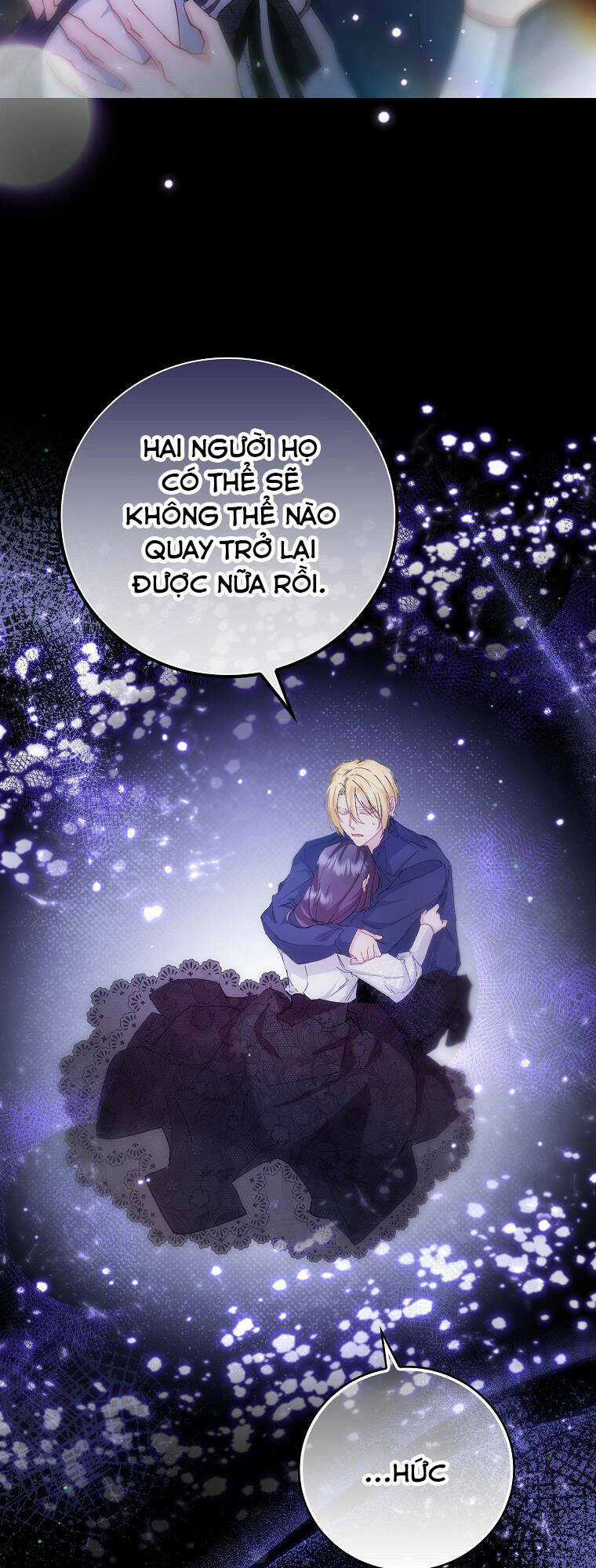 Anh Chỉ Là Đồ Bỏ Đi Của Tôi Mà Thôi Chapter 1 trang 30