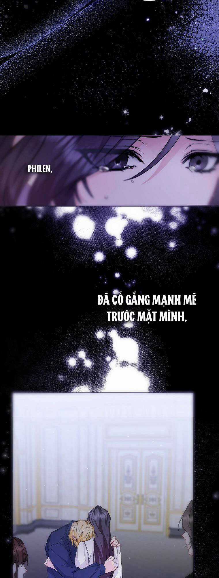 Anh Chỉ Là Đồ Bỏ Đi Của Tôi Mà Thôi Chapter 1 trang 31